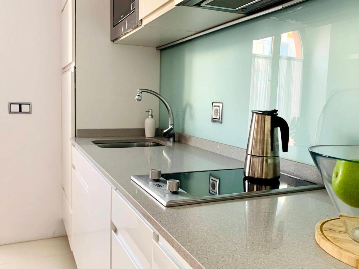 San Lorenzo Penthouse *