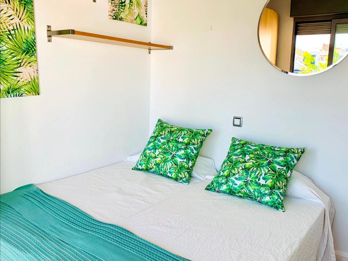San Lorenzo Penthouse