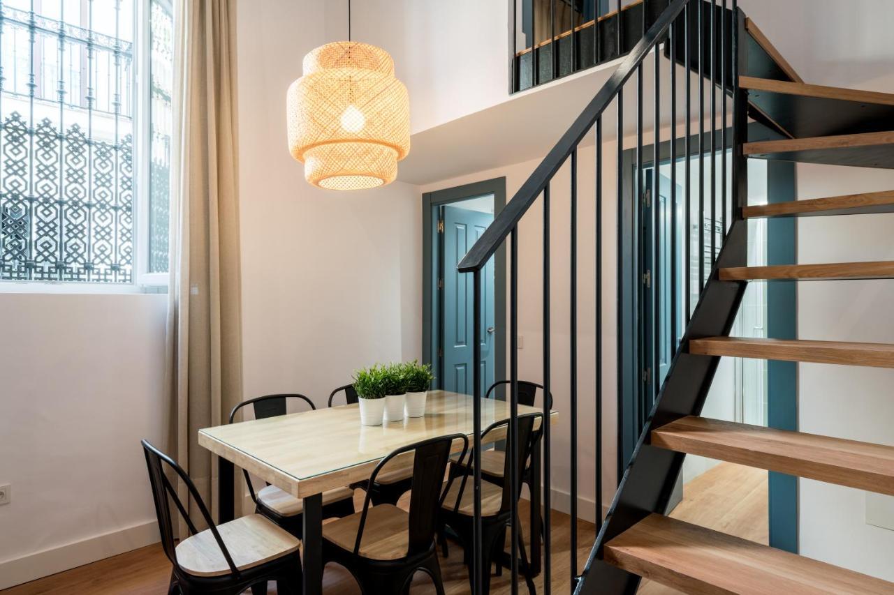 Apartment Leoncillos