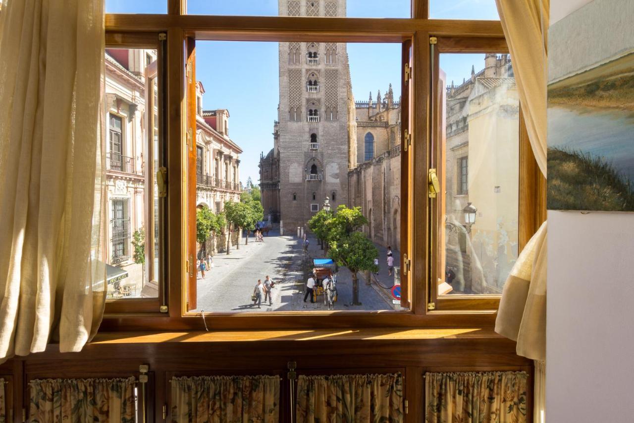 Veoapartment Casa Catedral *