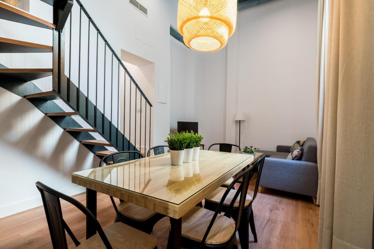 Leoncillos Apartment *