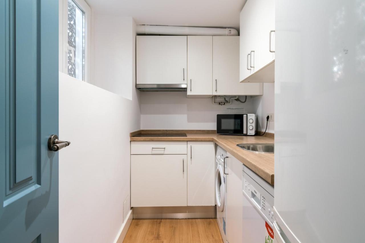 Apartment Leoncillos Seville