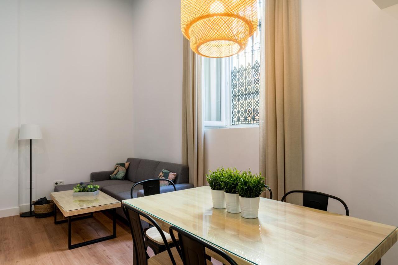 Apartment Leoncillos *