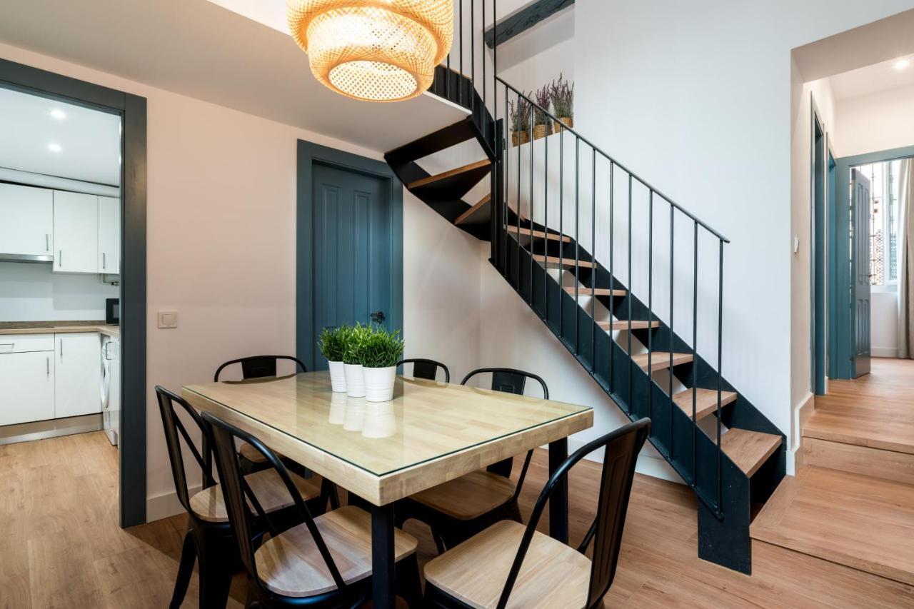 Apartment Leoncillos *