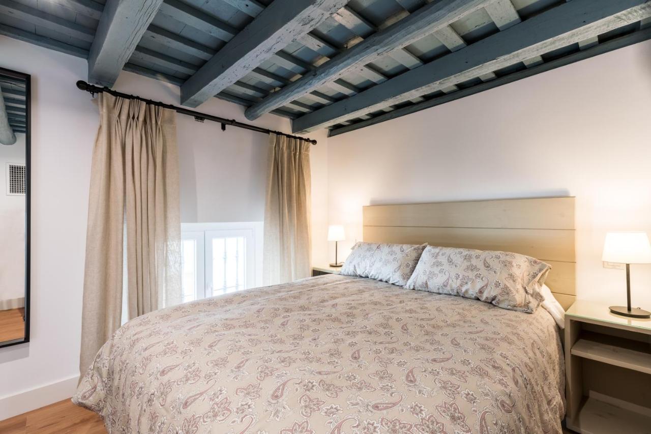 Apartment Leoncillos Seville