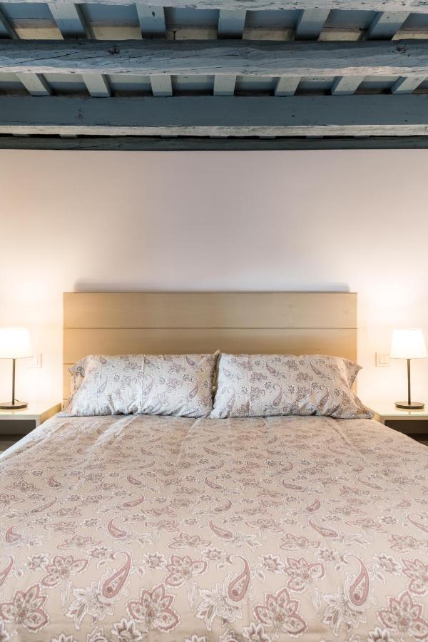 Apartment Leoncillos Seville