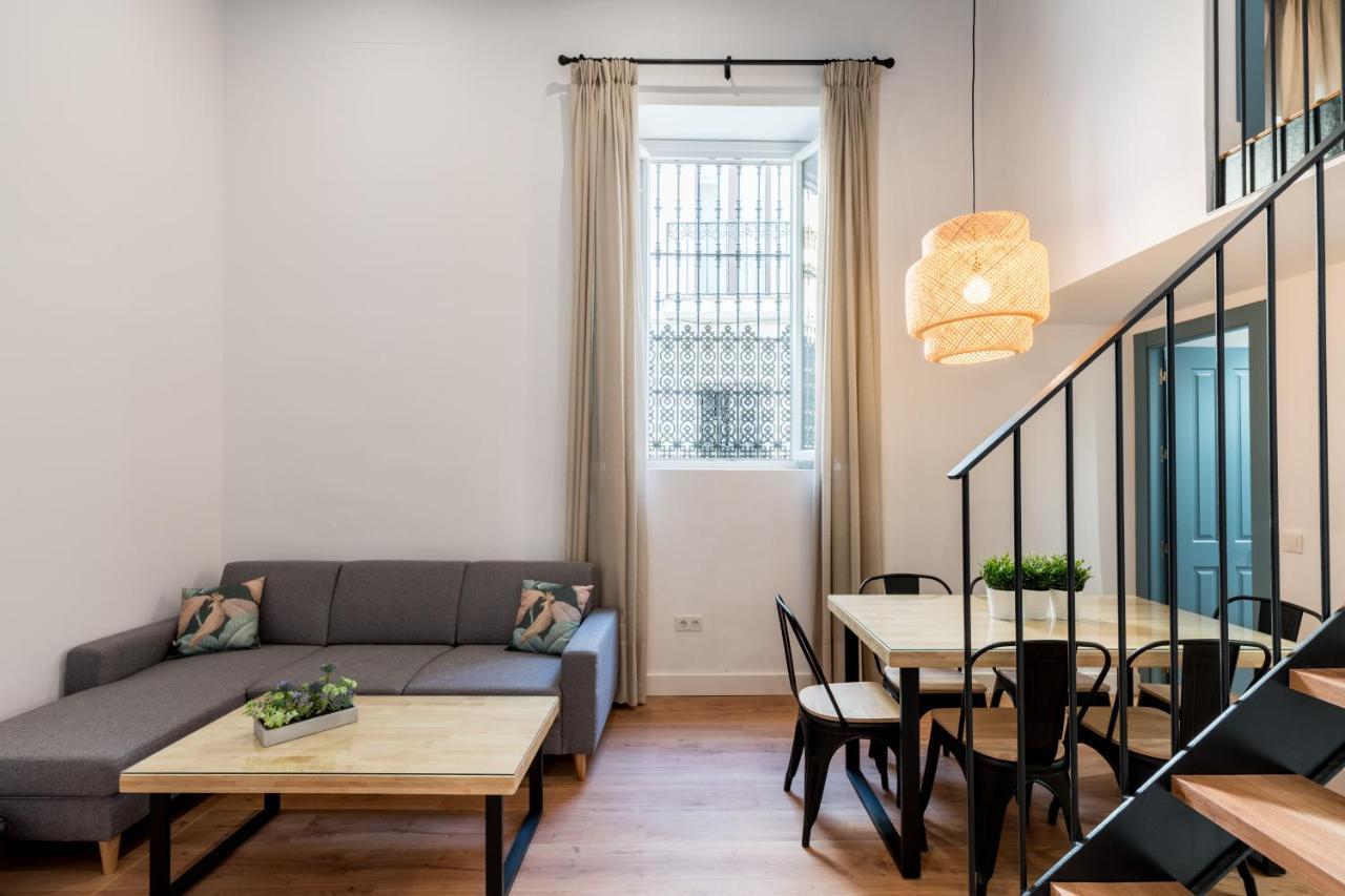 Leoncillos Apartment Seville