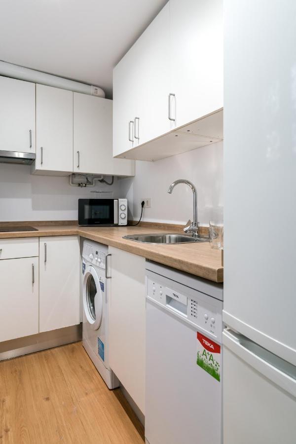 Apartment Leoncillos