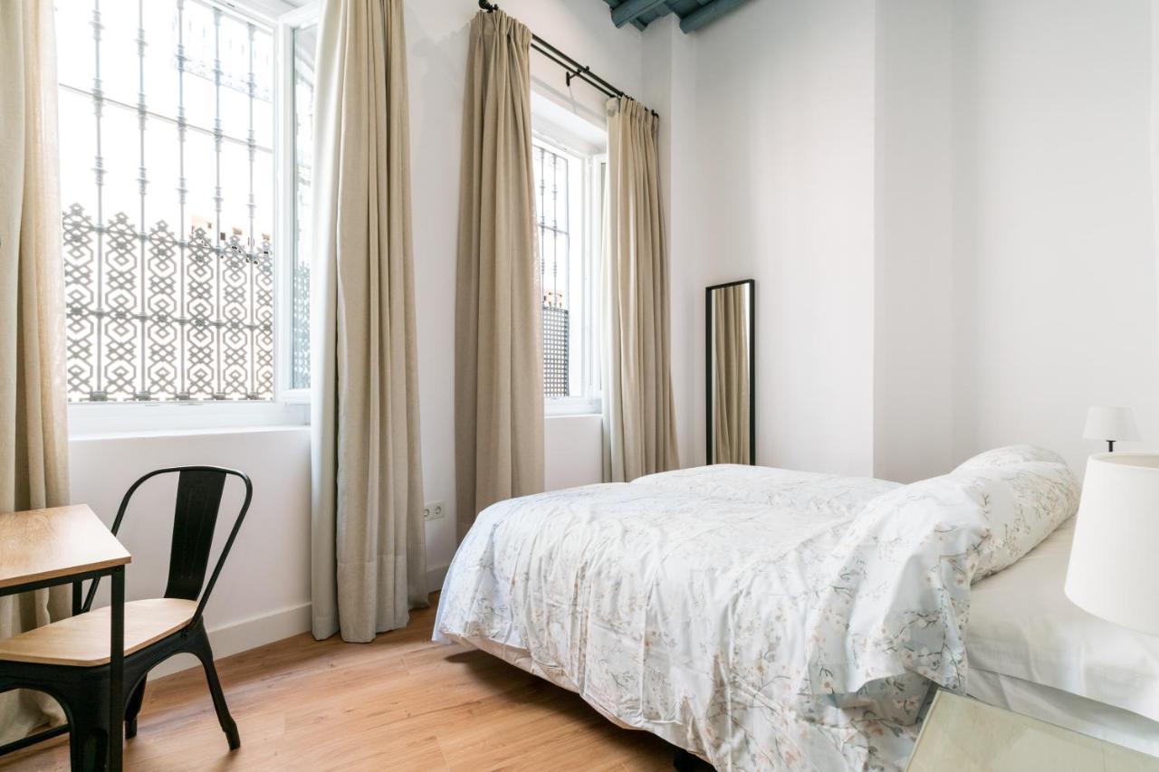 Leoncillos Apartment Seville