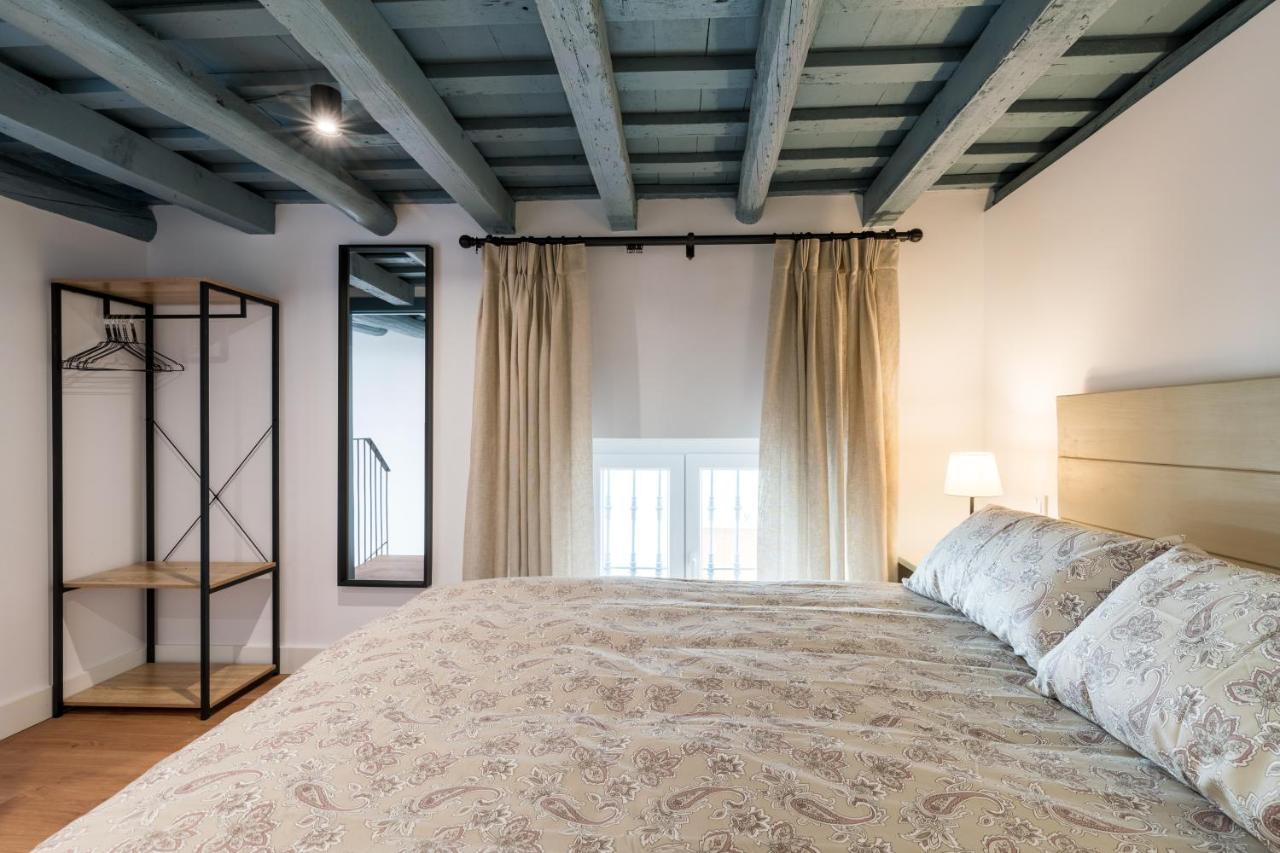 Apartment Leoncillos *