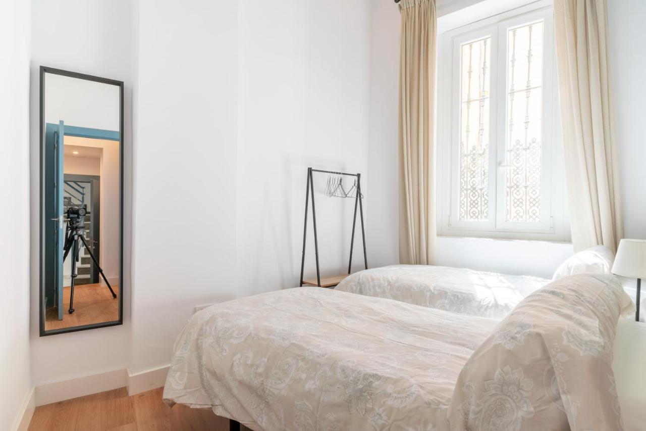 Apartment Leoncillos Seville