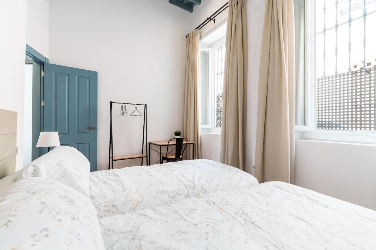 Leoncillos Apartment Seville