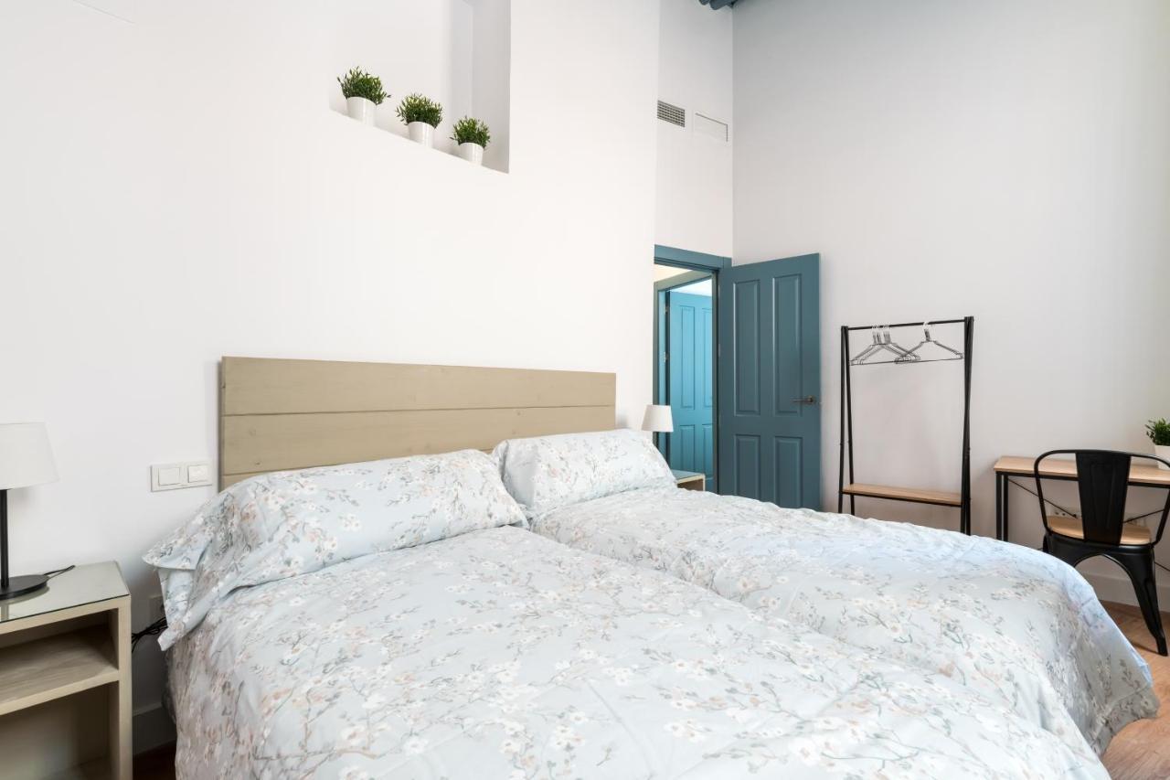 Apartment Leoncillos *