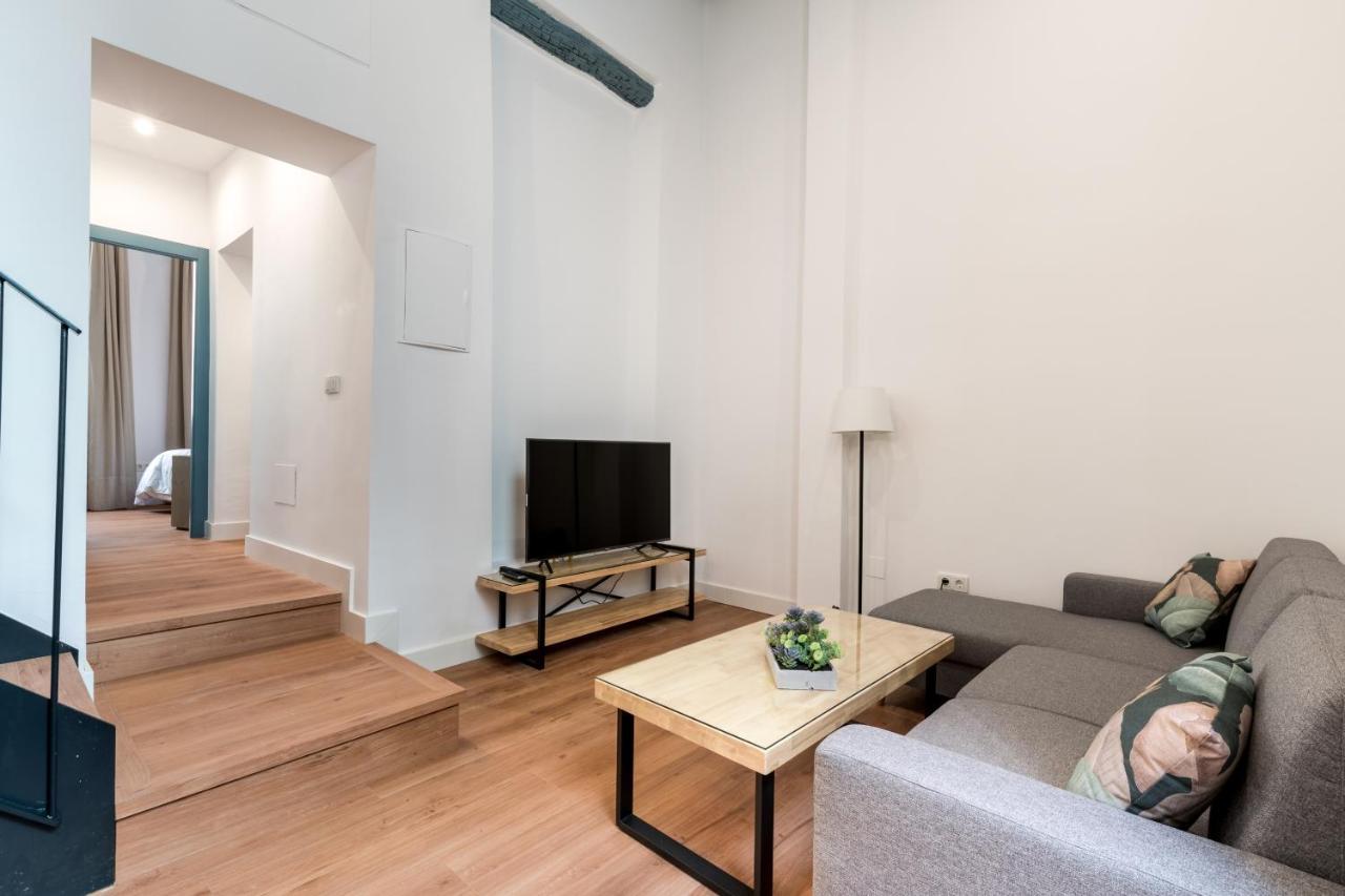 Apartment Leoncillos