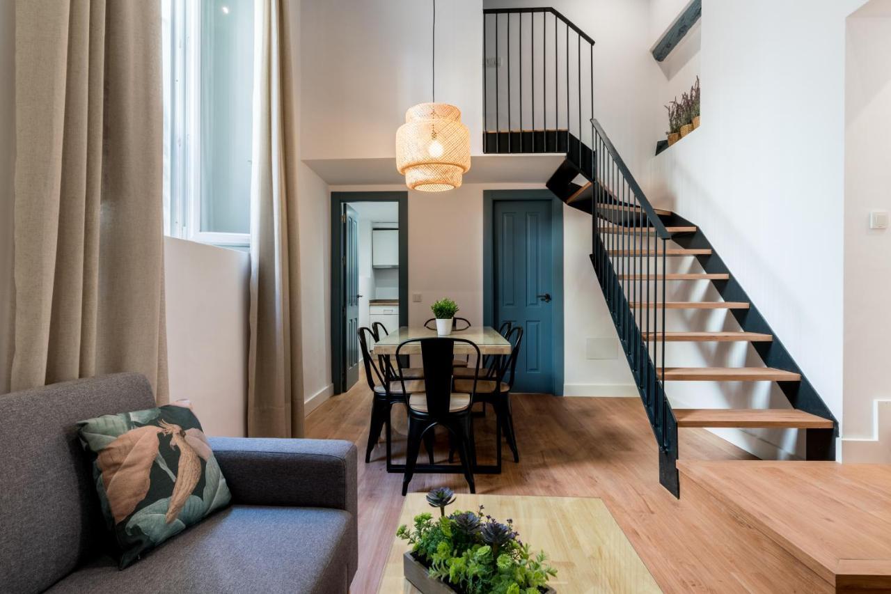 Leoncillos Apartment