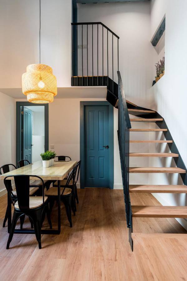 Apartment Leoncillos