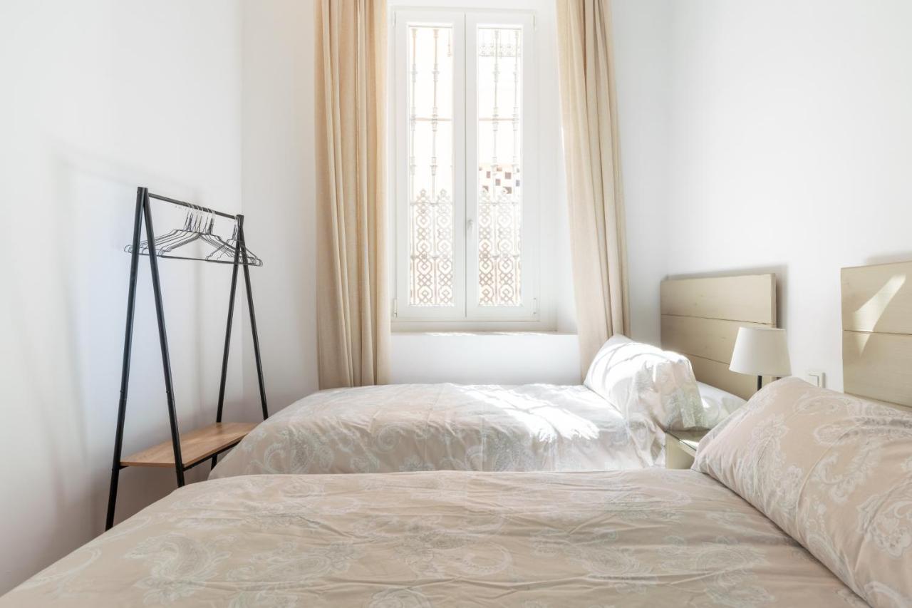 Leoncillos Apartment Seville