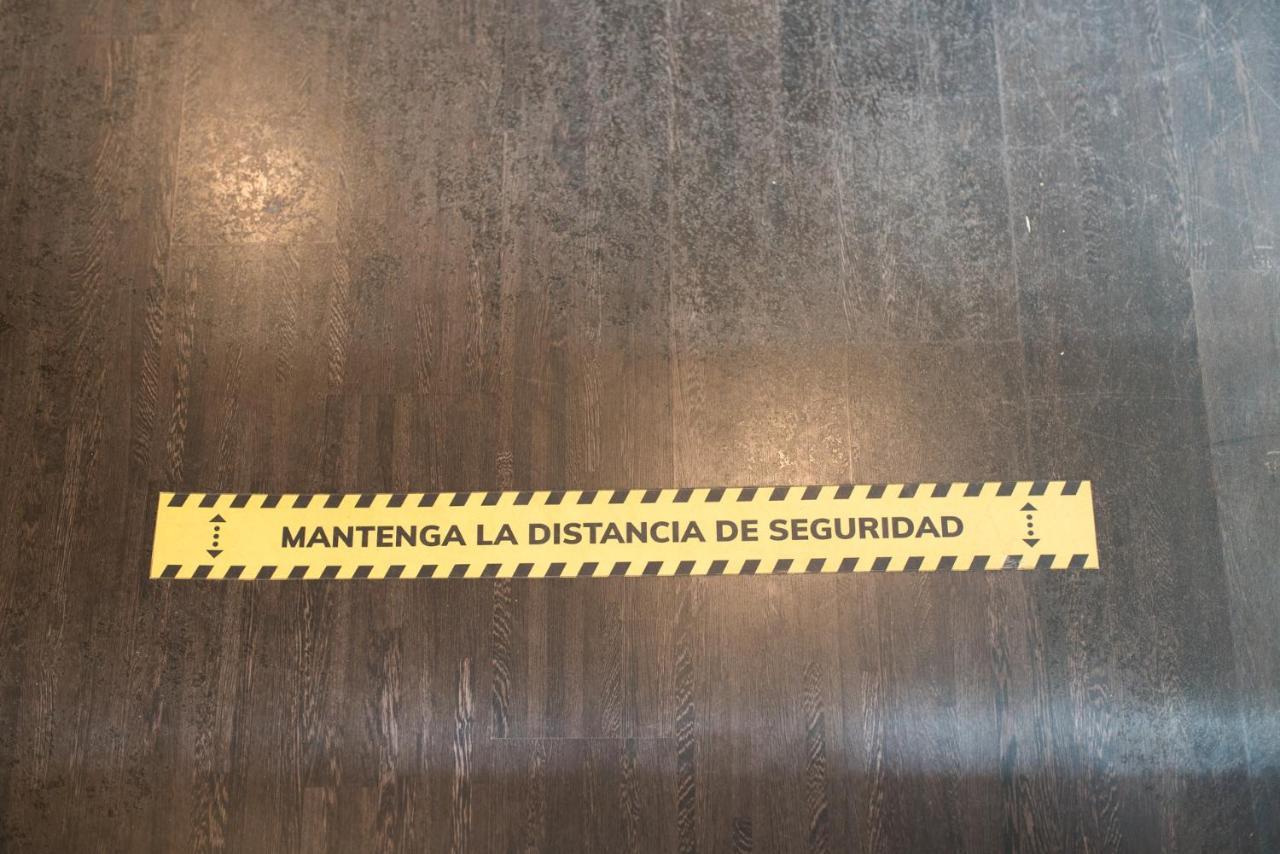 Hotel Madrid De 2*