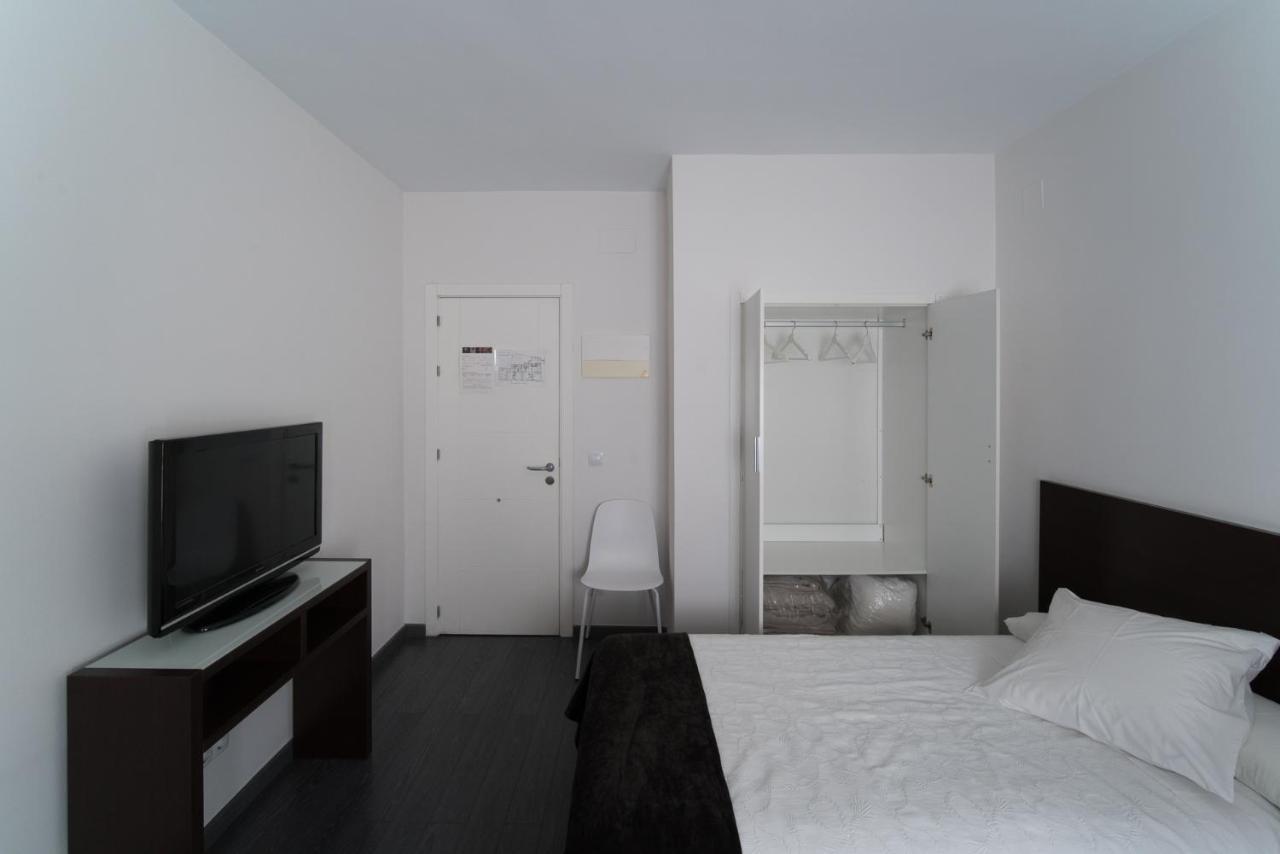 Madrid De Hotel