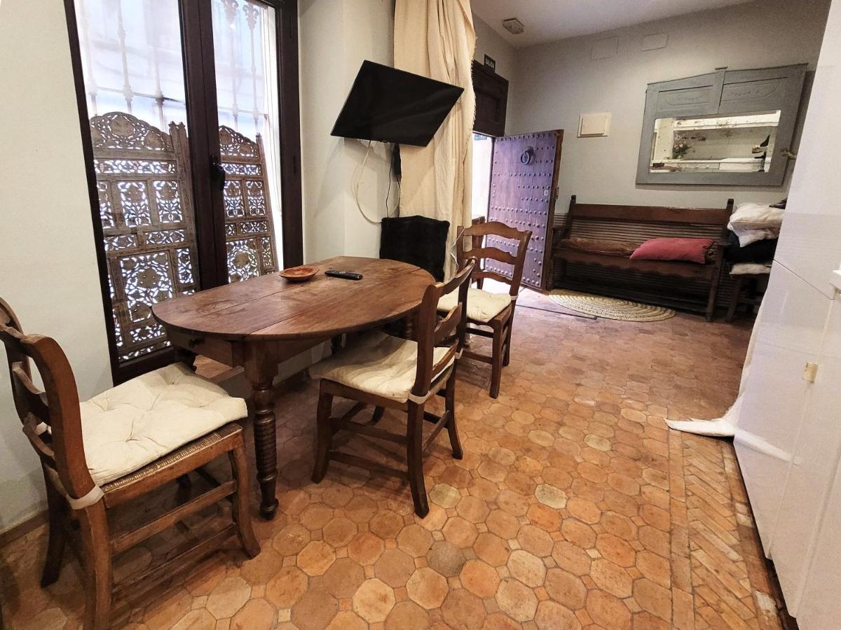 Casa Del Buen Viaje - Habitación Soleá *