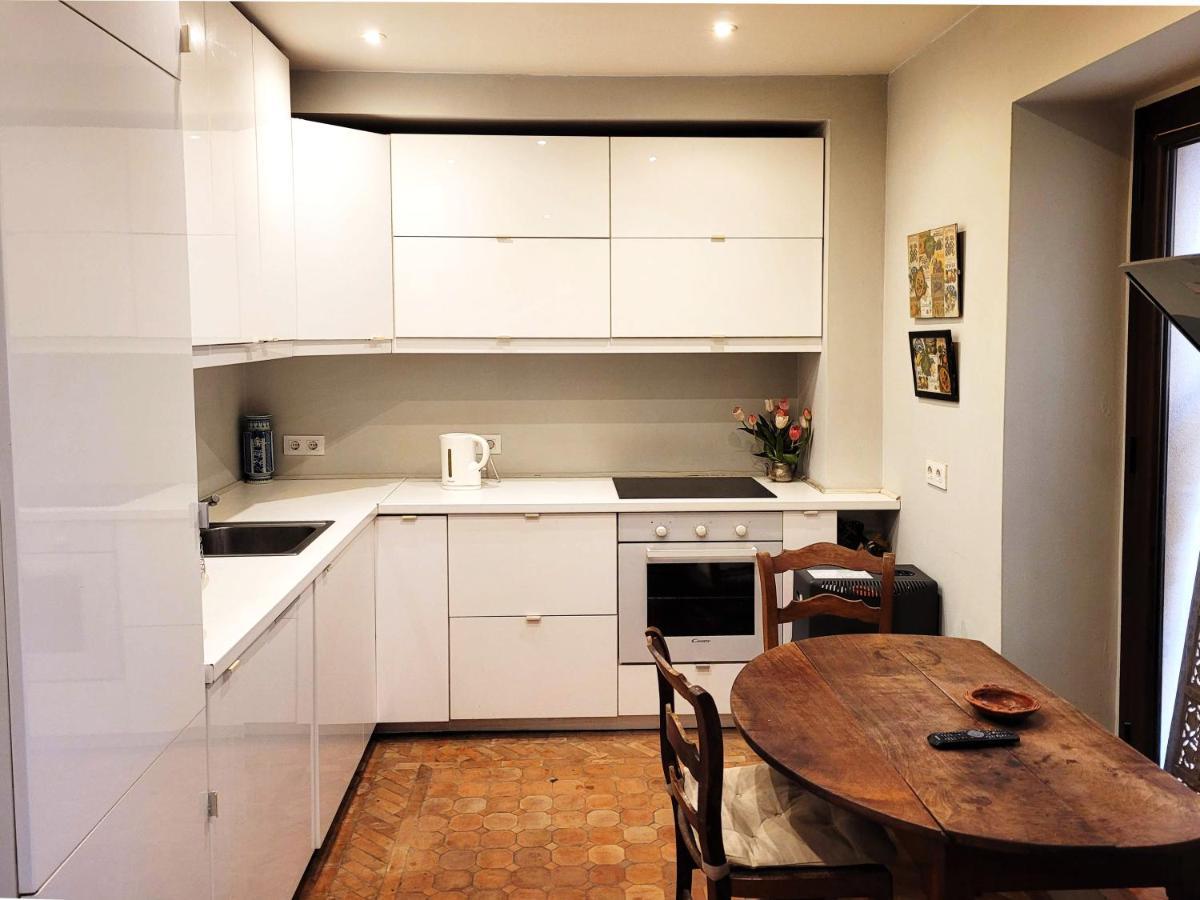 Casa Del Buen Viaje - Habitación Soleá * Sevilla