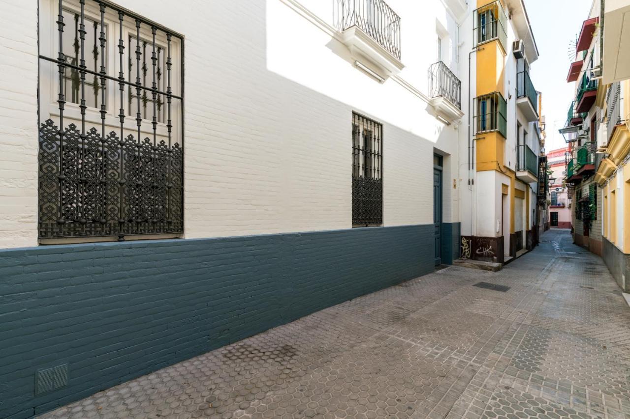 Apartment Leoncillos *