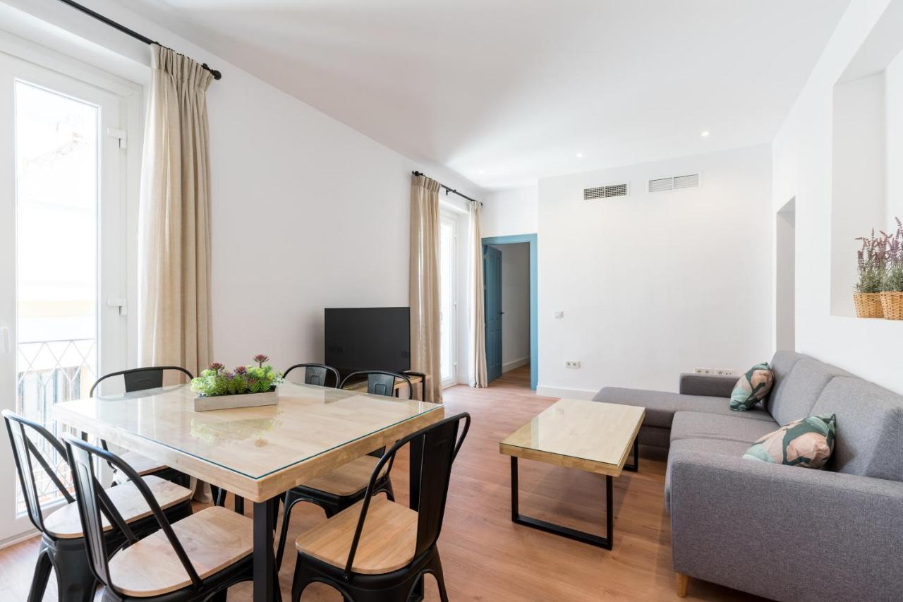 Leoncillos Apartment *
