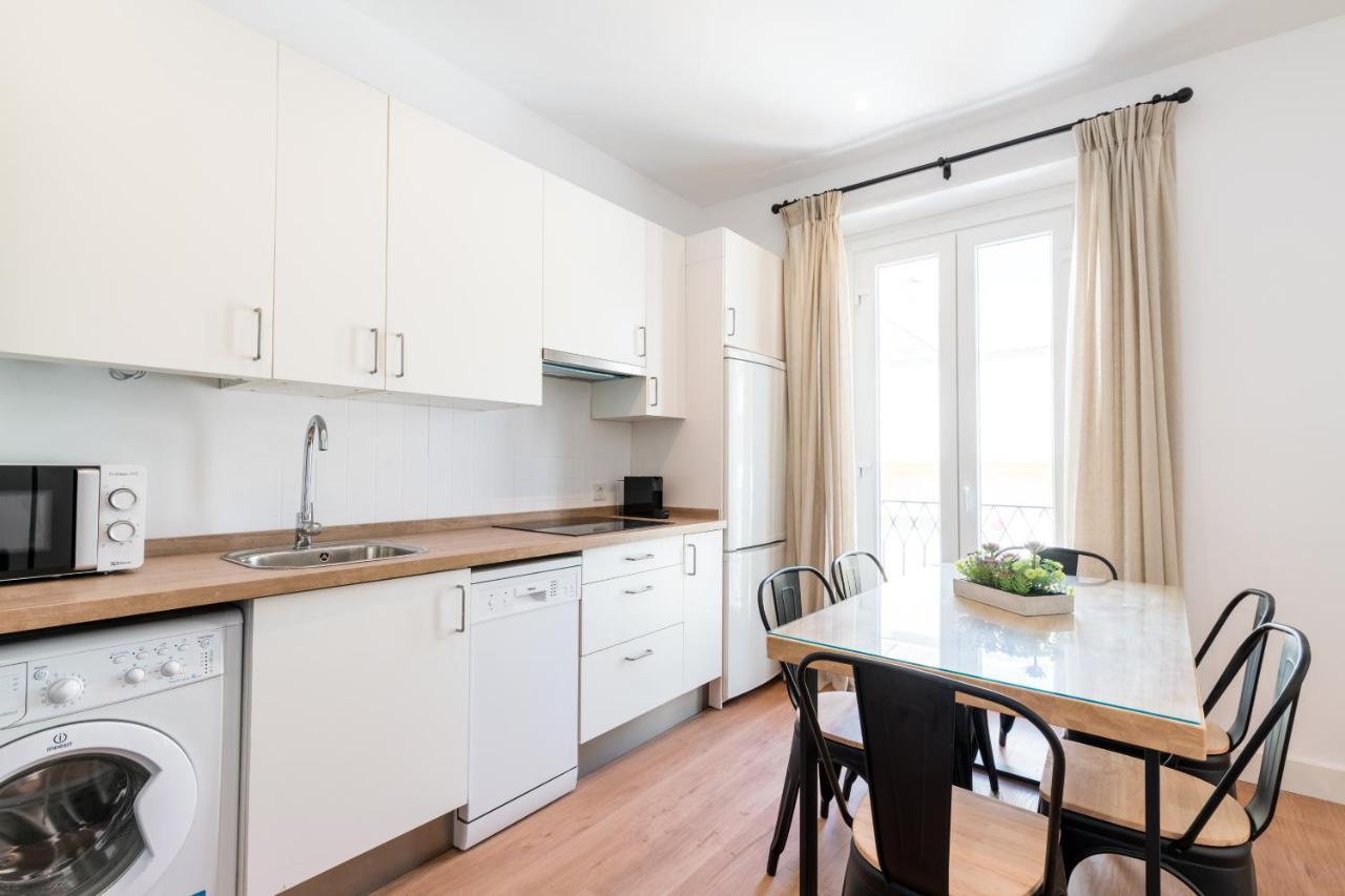Leoncillos Apartment *