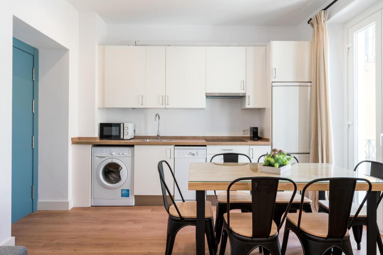Apartment Leoncillos Seville