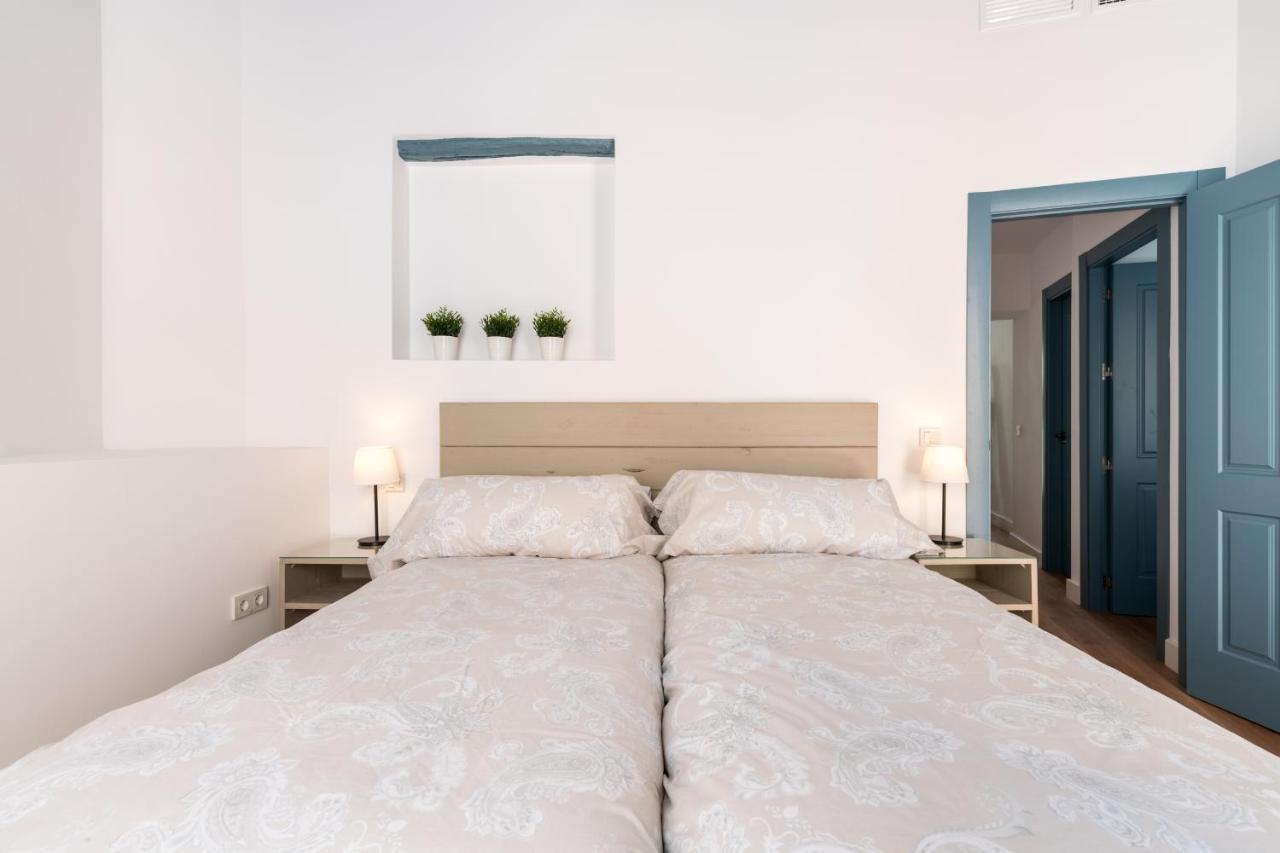 Leoncillos Apartment