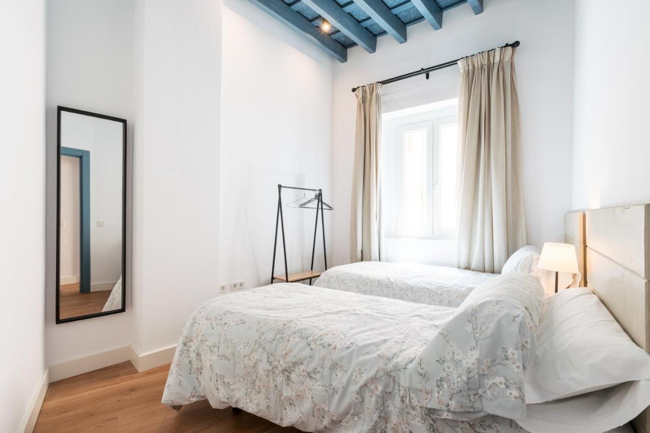 Apartment Leoncillos