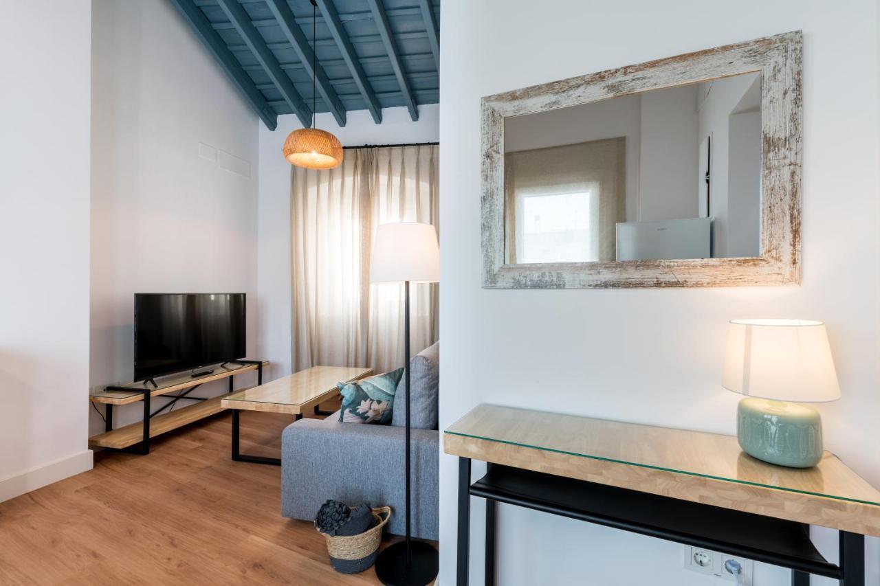 Leoncillos Apartment *