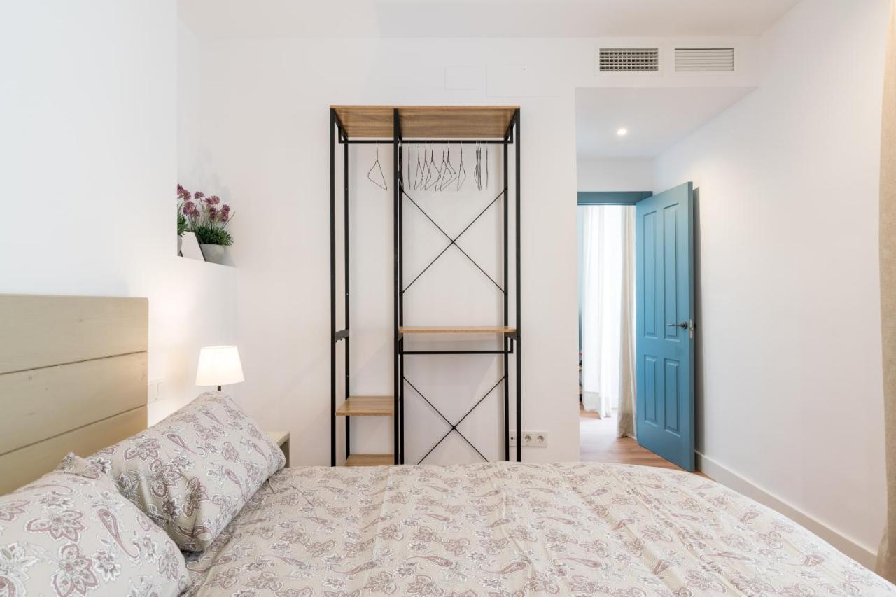 Apartment Leoncillos