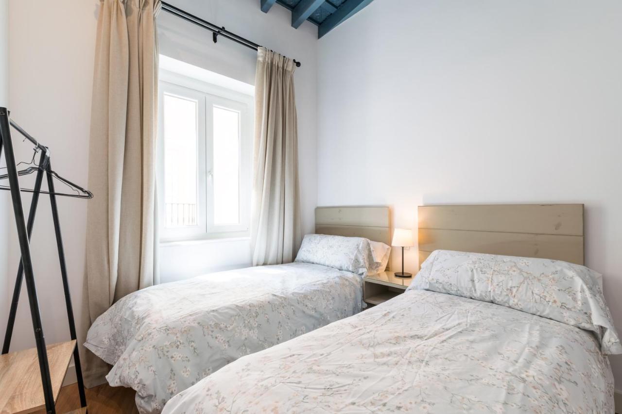 Apartment Leoncillos