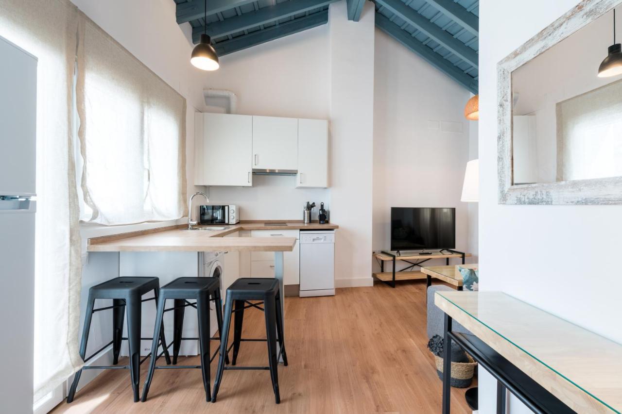 Leoncillos Apartment *