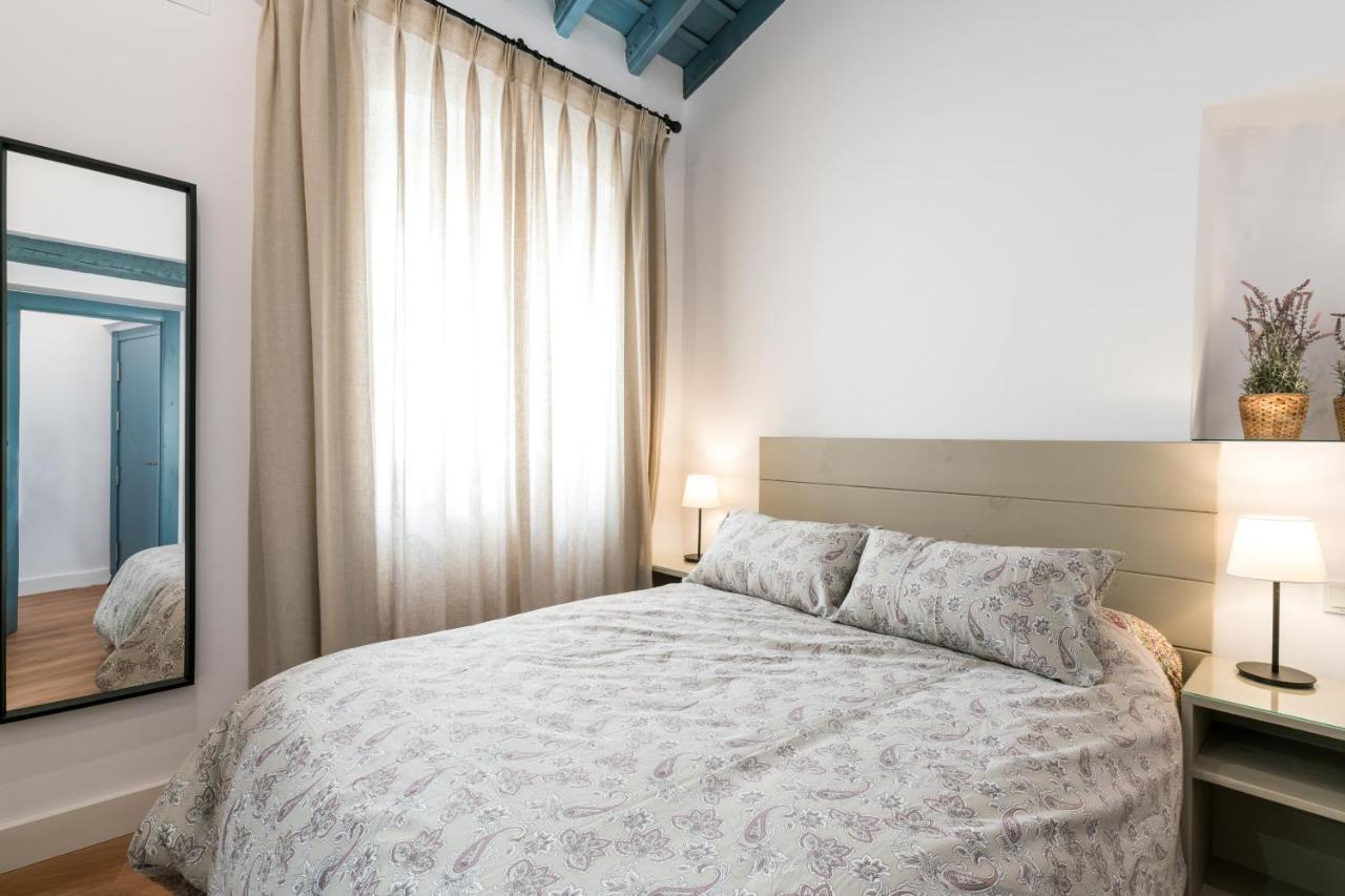 Leoncillos Apartment