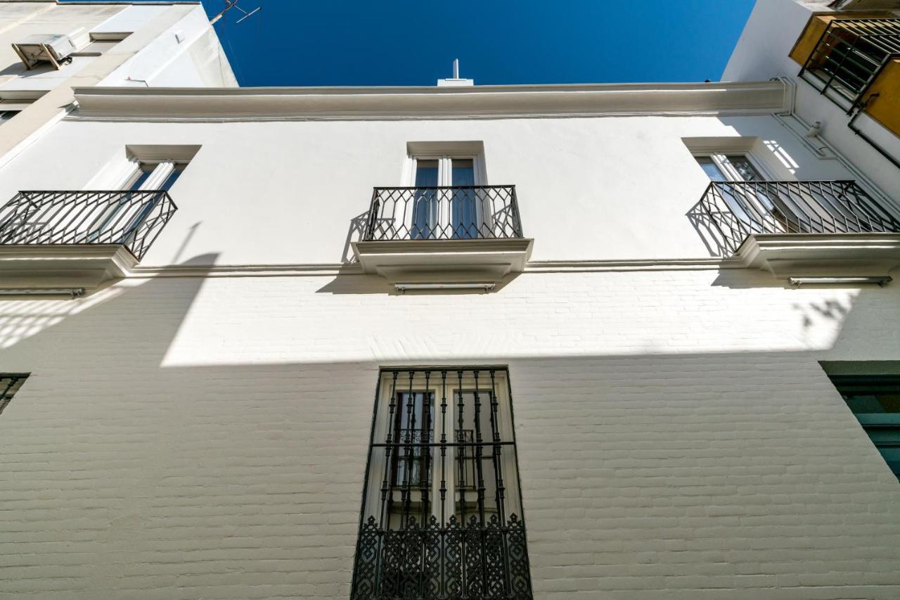 Apartment Leoncillos Seville