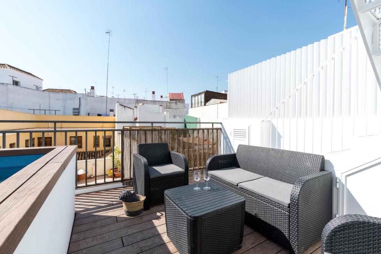 Leoncillos Apartment Seville