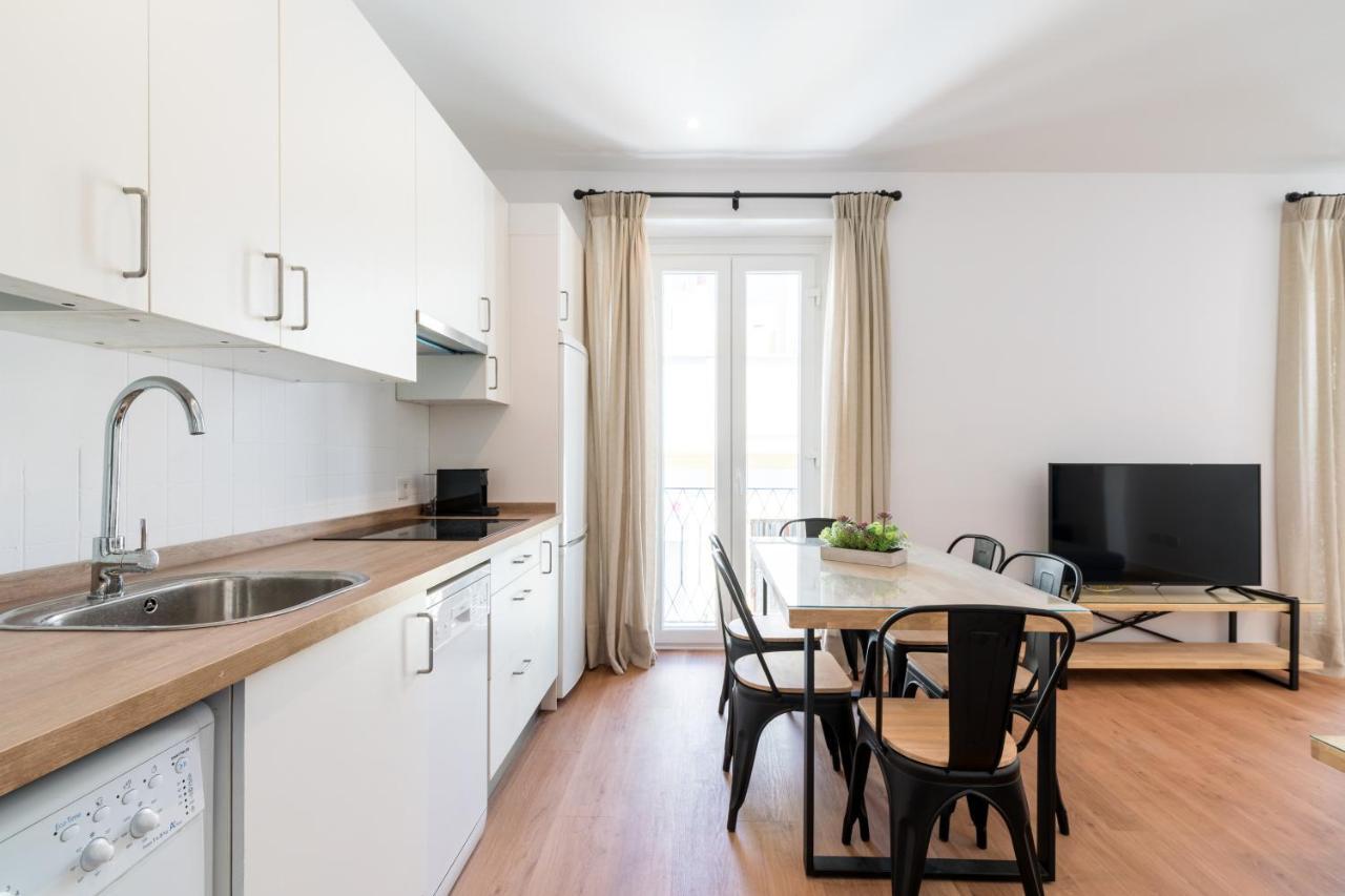 Leoncillos Apartment Seville