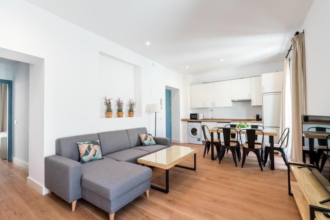 Apartment Leoncillos *