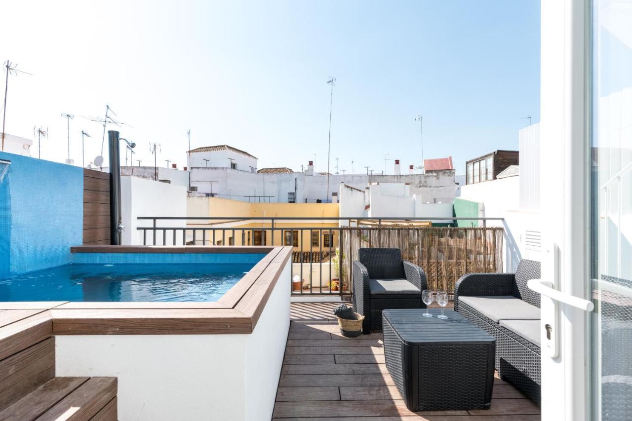 Leoncillos Apartment Seville