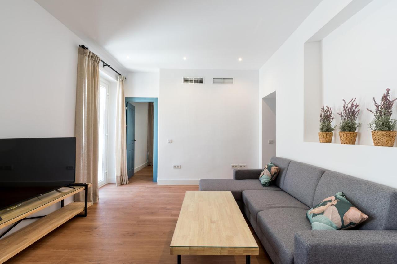 Leoncillos Apartment *