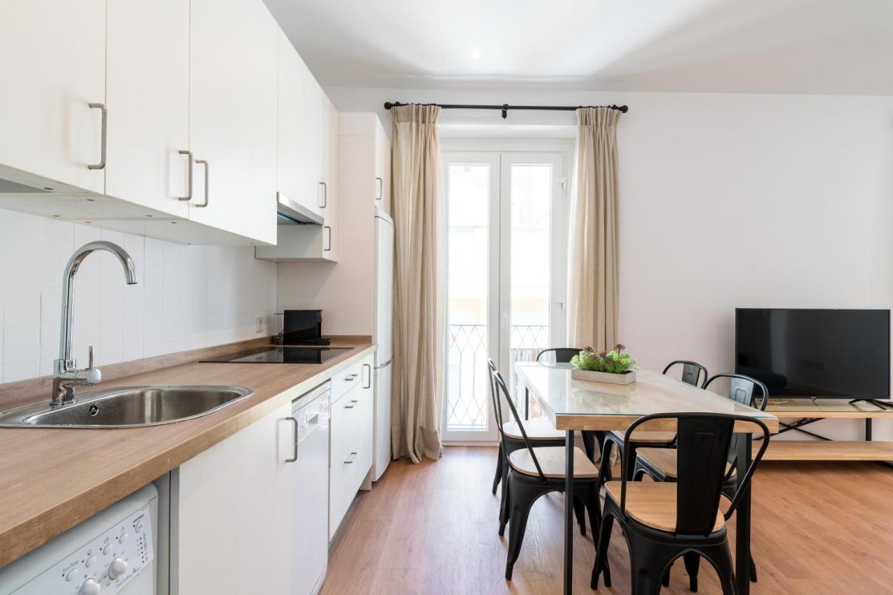Leoncillos Apartment Seville