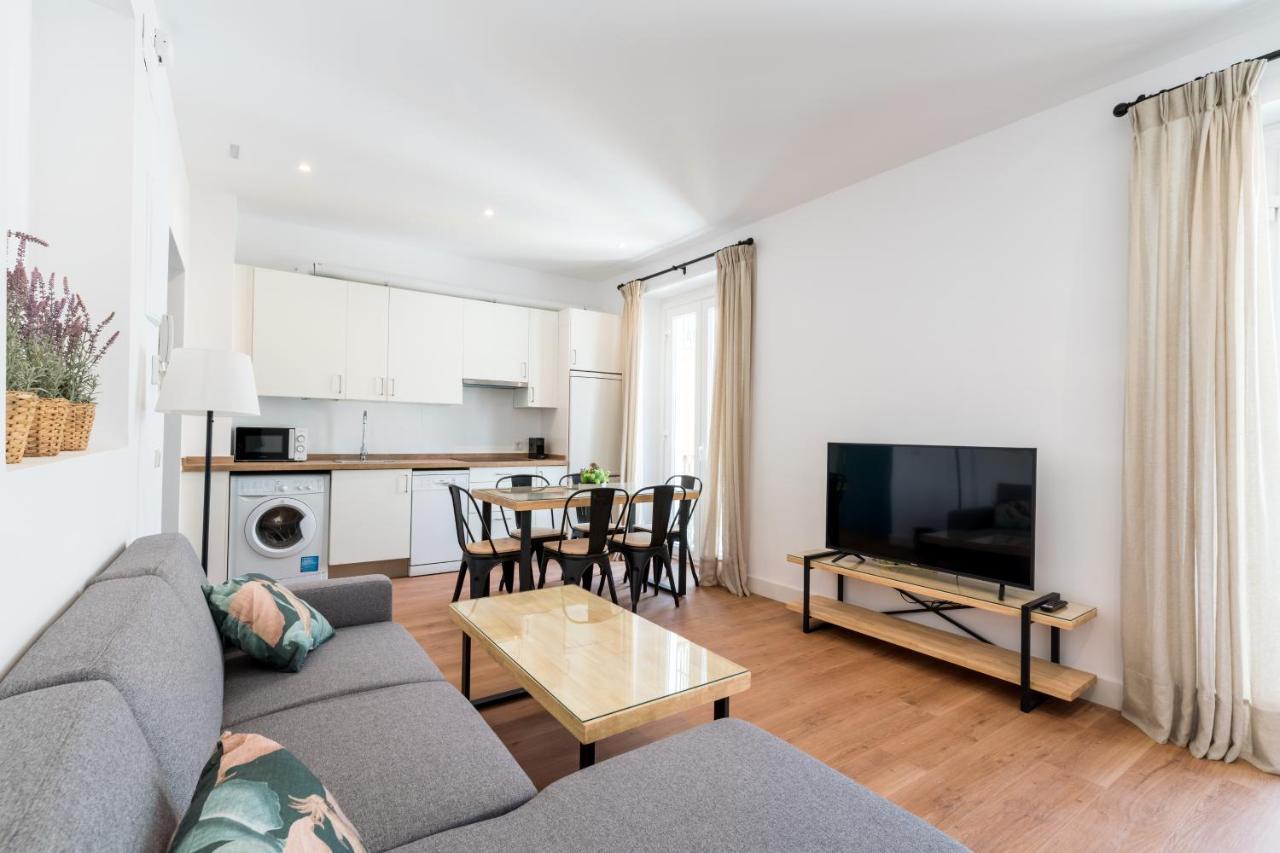 Leoncillos Apartment Seville