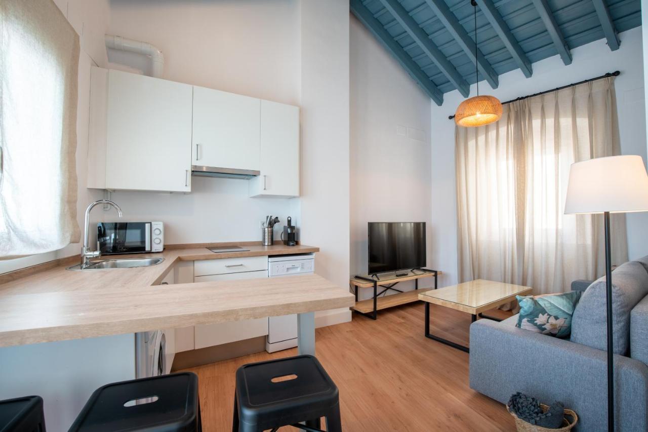 Apartment Leoncillos *