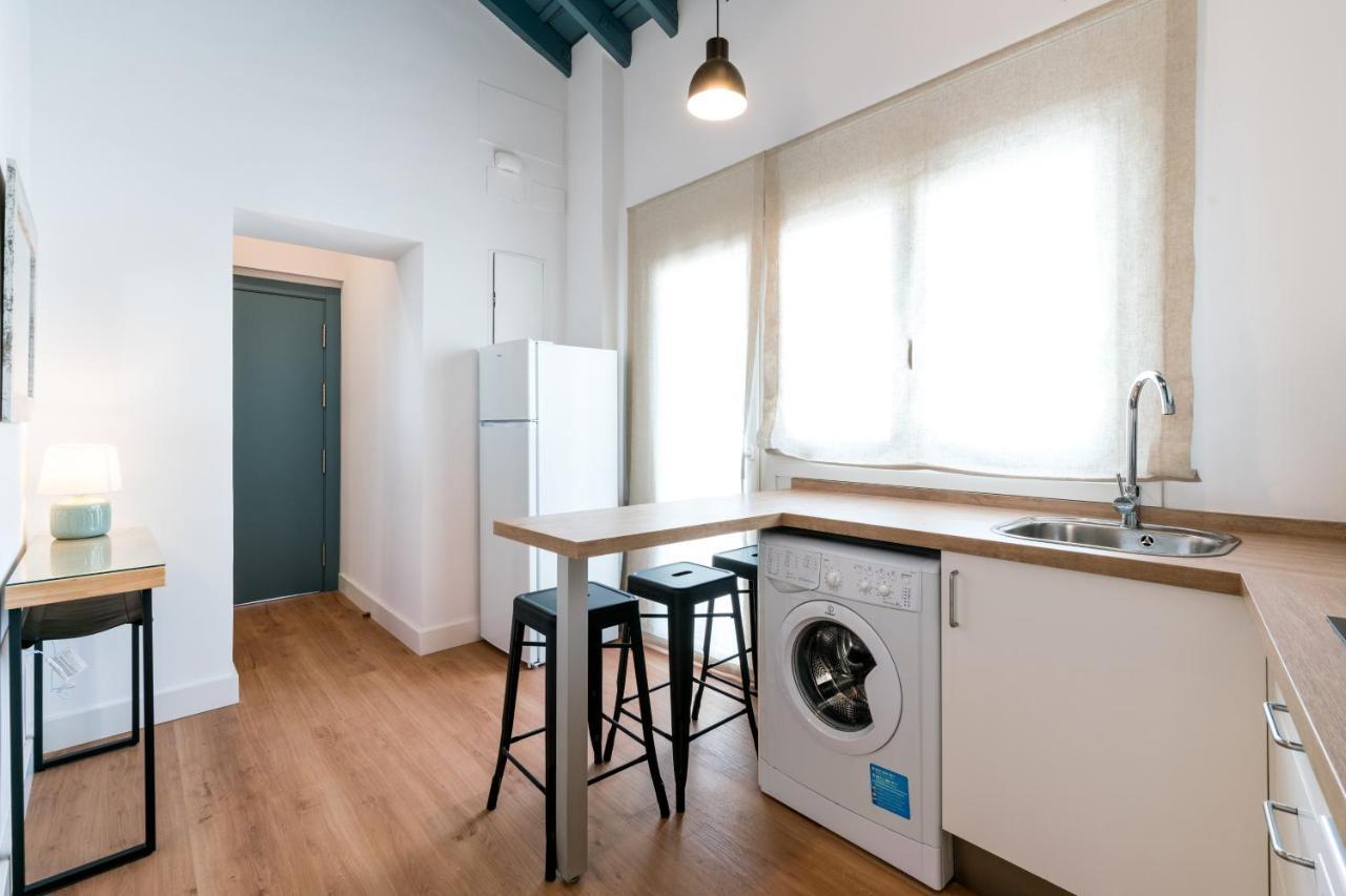 Leoncillos Apartment