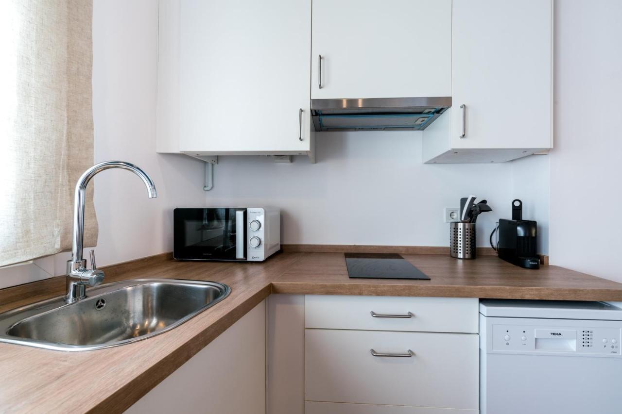 Apartment Leoncillos Seville