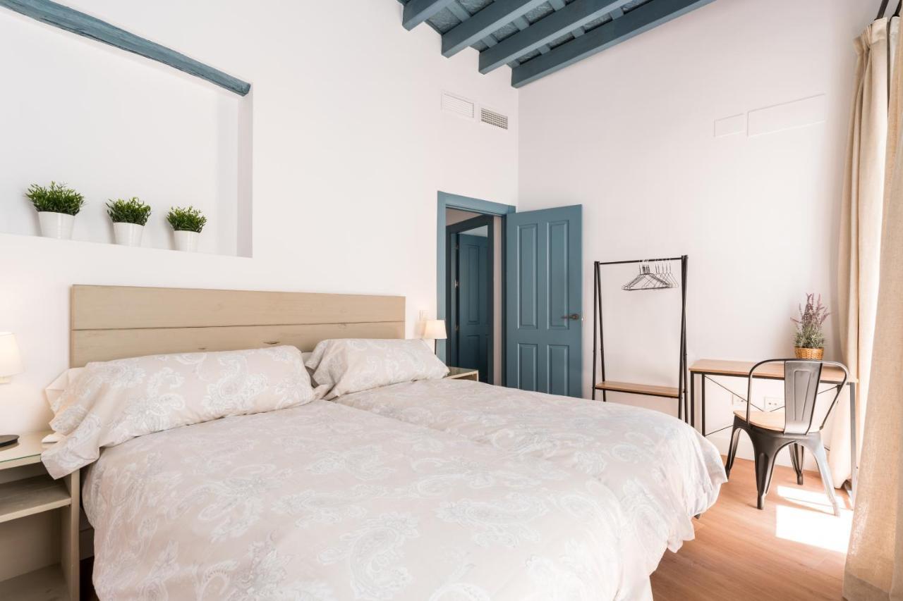 Leoncillos Apartment