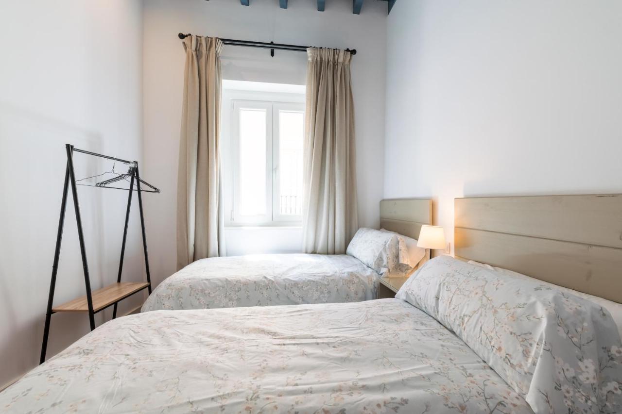 Apartment Leoncillos Seville