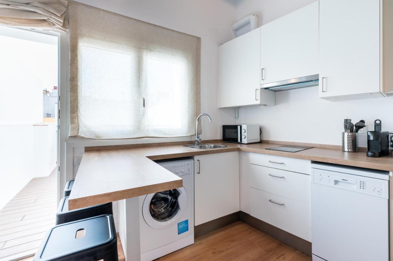 Apartment Leoncillos
